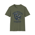 Travel Soccer Dad T-Shirt
