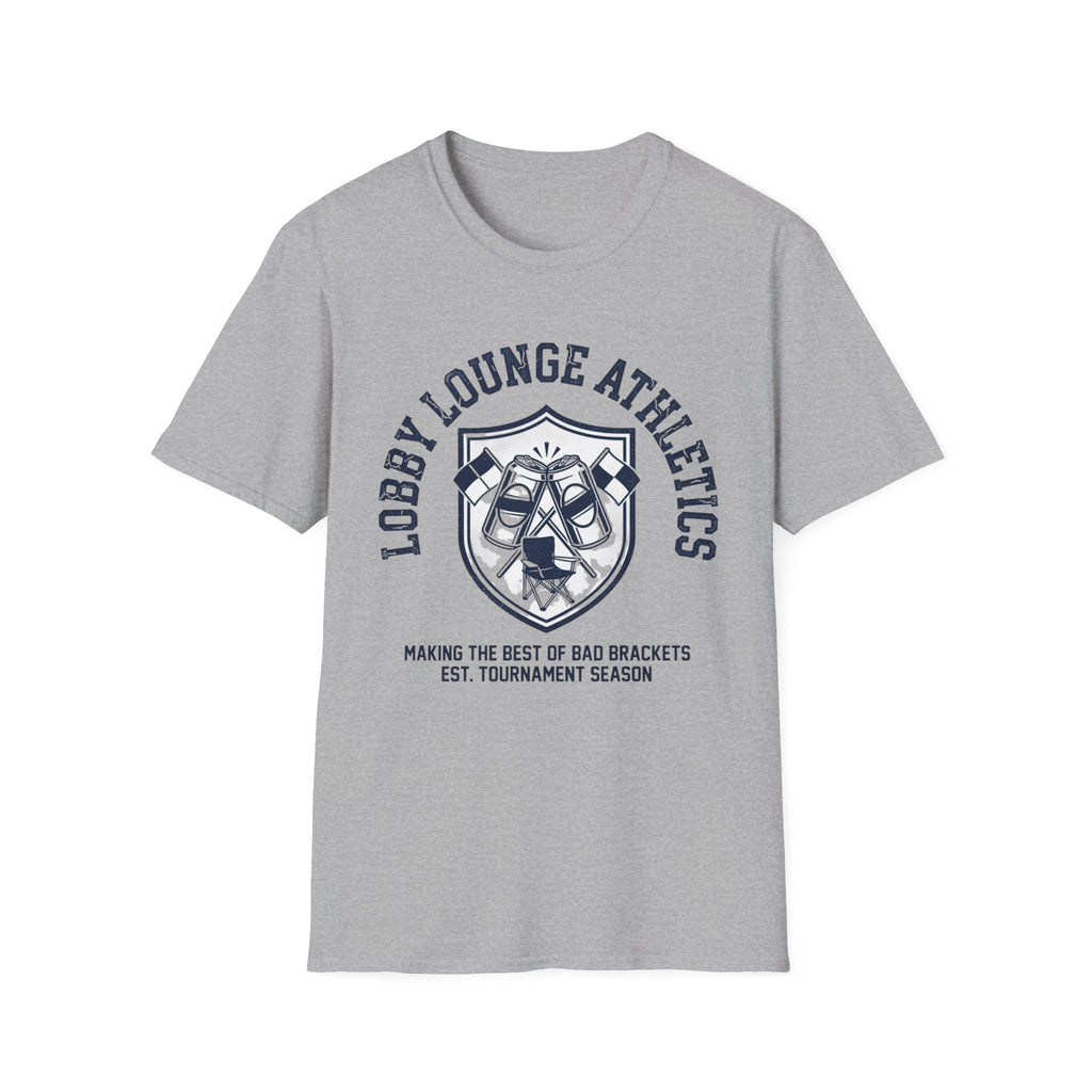 Lounge Athletics T‑Shirt