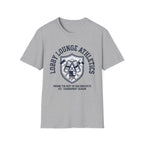 Lounge Athletics T‑Shirt