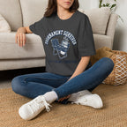 Tournament Survivor T‑Shirt