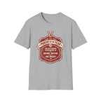 Parent of the Year T-Shirt
