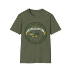 Closed Until Monday T‑Shirt