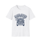 My Retirement Fund Is in the Trunk T-Shirt