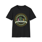 Soccer Sideline Patrol T-Shirt