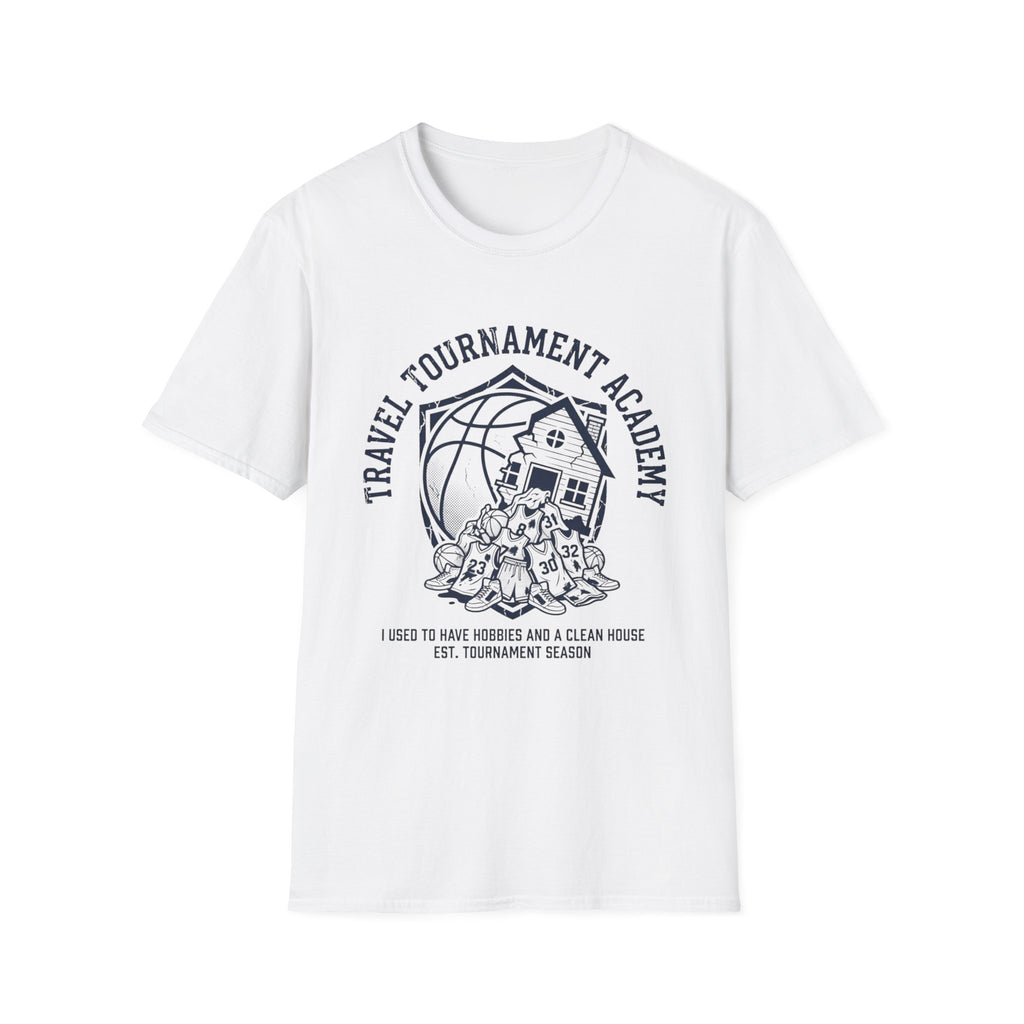 Travel Tournament Academy T-Shirt
