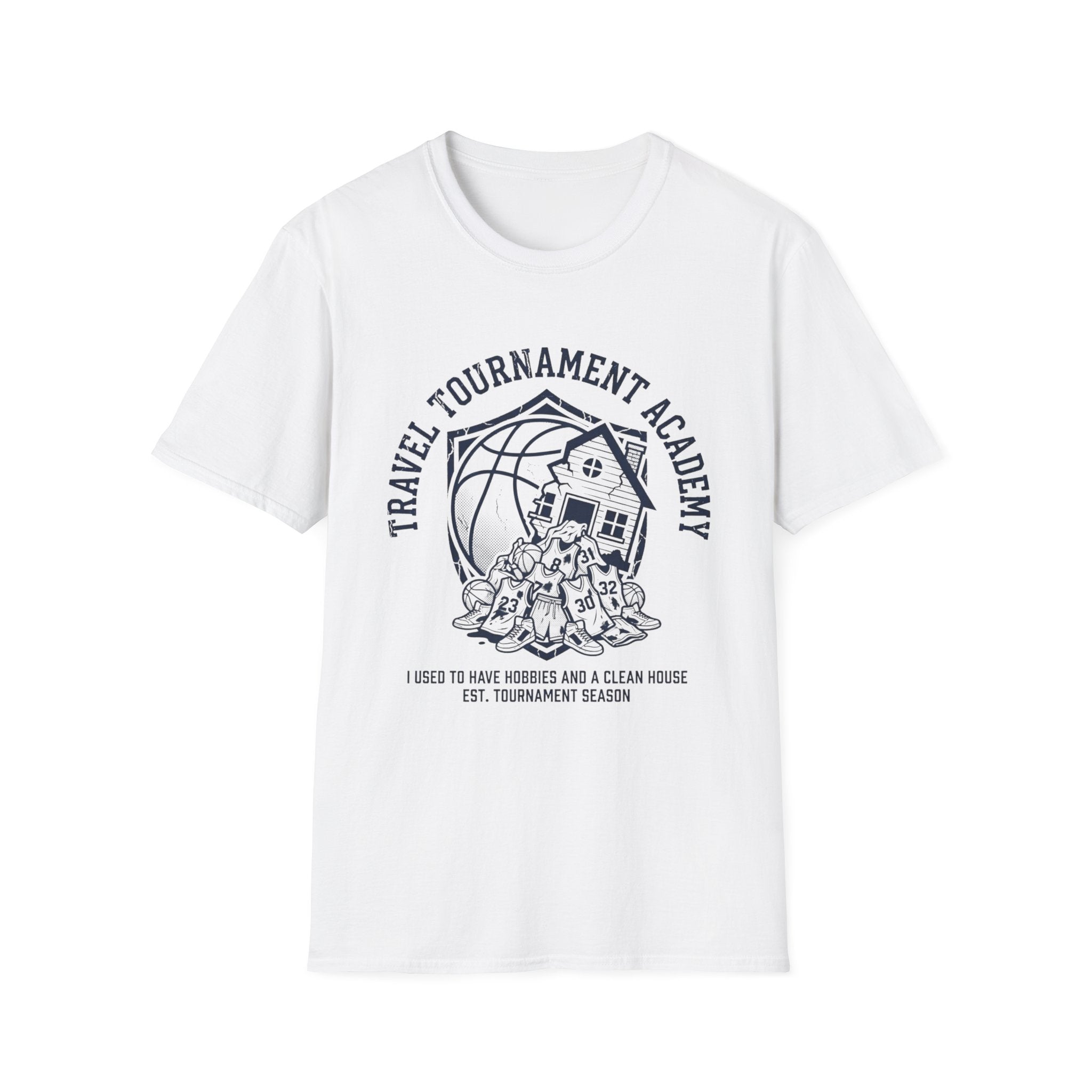 Travel Tournament Academy T-Shirt