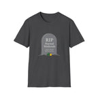 RIP Normal Weekends T-Shirt