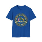 Soccer Sideline Patrol T-Shirt