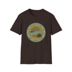 No Sleep Service T-Shirt