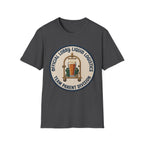 Official Lobby Liquid Logistics T-Shirt