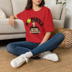 No Parole Softball T-Shirt