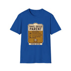 Travel Soccer Parent T-Shirt