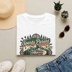 Sports Parents T-Shirt