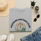 Weekend Hostage Club T-Shirt