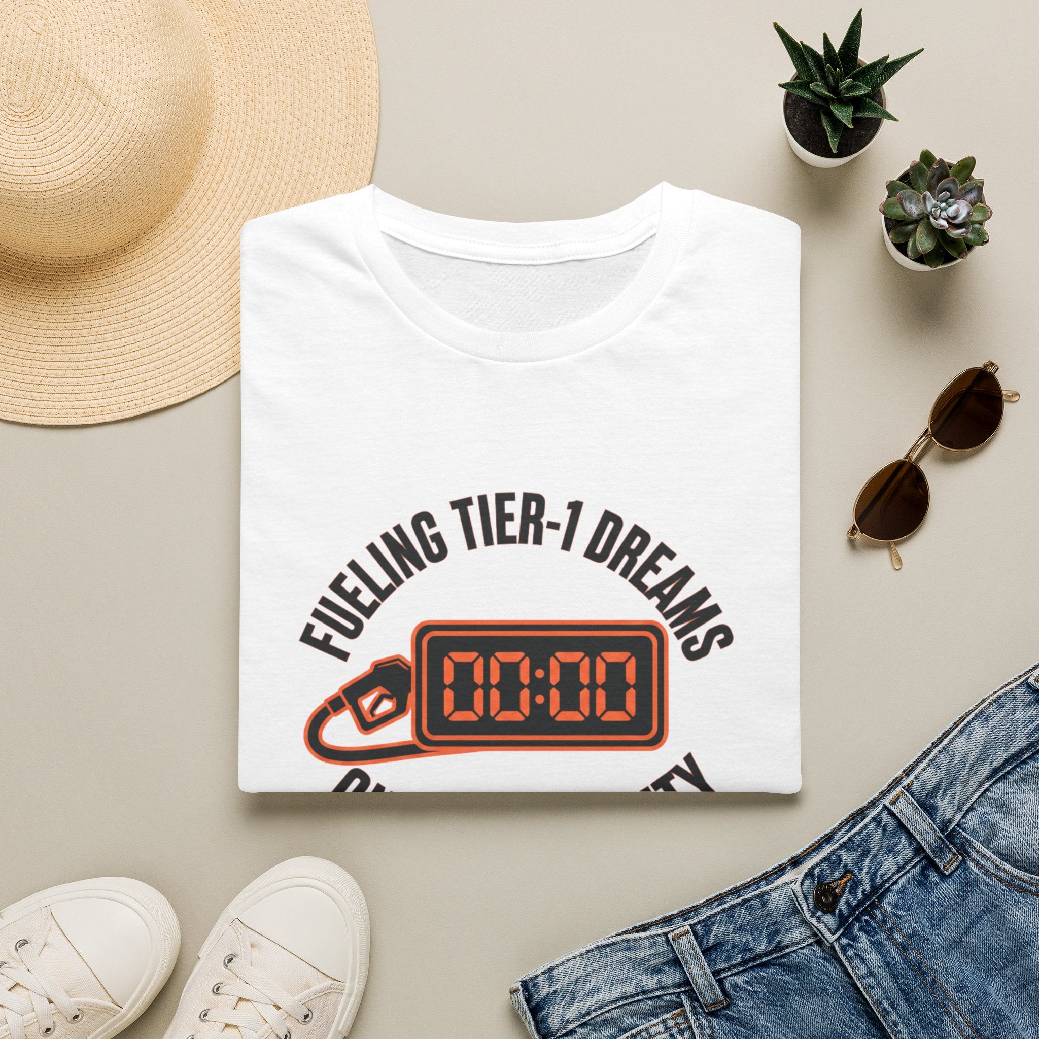Tier-1 Dreams T-Shirt