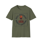 Coffee Lover T‑Shirt