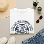 Soccer Daughter Army T‑Shirt
