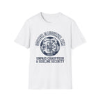 Soccer Daughter Army T‑Shirt