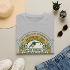 Unpaid Chauffeur T-Shirt