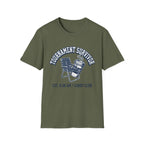 Tournament Survivor T‑Shirt