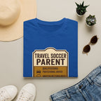 Travel Soccer Parent T-Shirt