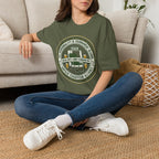 Tournament Season T‑Shirt