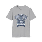 My Retirement Fund Is in the Trunk T-Shirt