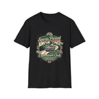 Sports Parents T-Shirt