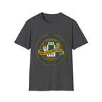 Vintage Roadside Motel T‑Shirt
