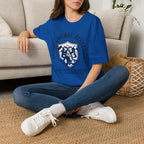 Lounge Athletics T‑Shirt