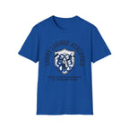 Lounge Athletics T‑Shirt