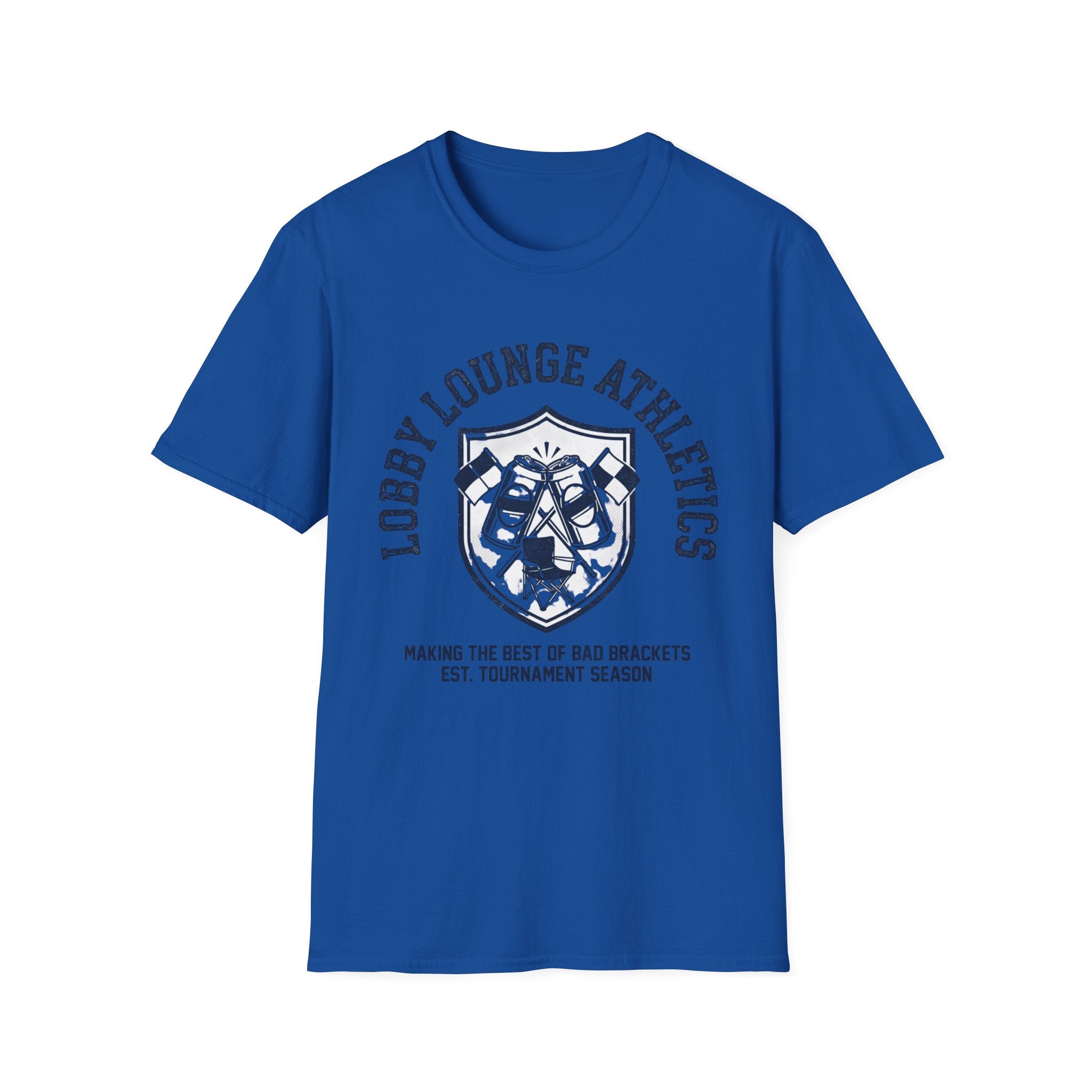 Lounge Athletics T‑Shirt