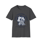 Travel Tournament Academy T‑Shirt