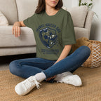 Travel Soccer Dad T-Shirt