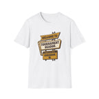 Basketball "Tournament Season" T‑Shirt