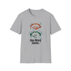 'Energy' & 'Hope' Football T-Shirt