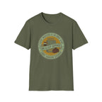 No Sleep Service T-Shirt