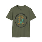 Weekend Hostage Club T-Shirt