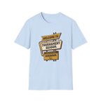 Hockey "Tournament Season" T-Shirt