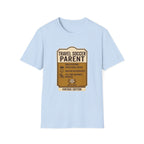 Travel Soccer Parent T-Shirt