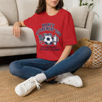 Nani’s Retirement Tour T-Shirt