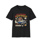 Weekend Warriors T-Shirt