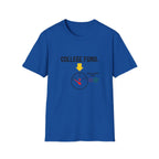 College Fund T-Shirt