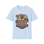 Hotel Points Champion T-Shirt
