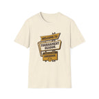 Baseball "Tournament Season" T‑Shirt