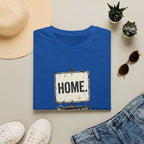 HOME Road Sign T-Shirt