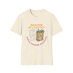 Director of Logistics T-Shirt