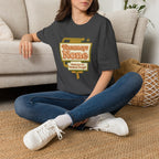 Vacancy: None T-Shirt