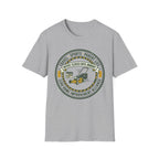 Closed Until Monday T‑Shirt