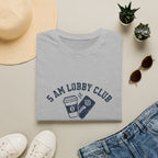 5 AM Lobby Club T-Shirt